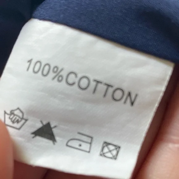 Medium embroidered shorts birds floral zipper - Picture 10 of 14